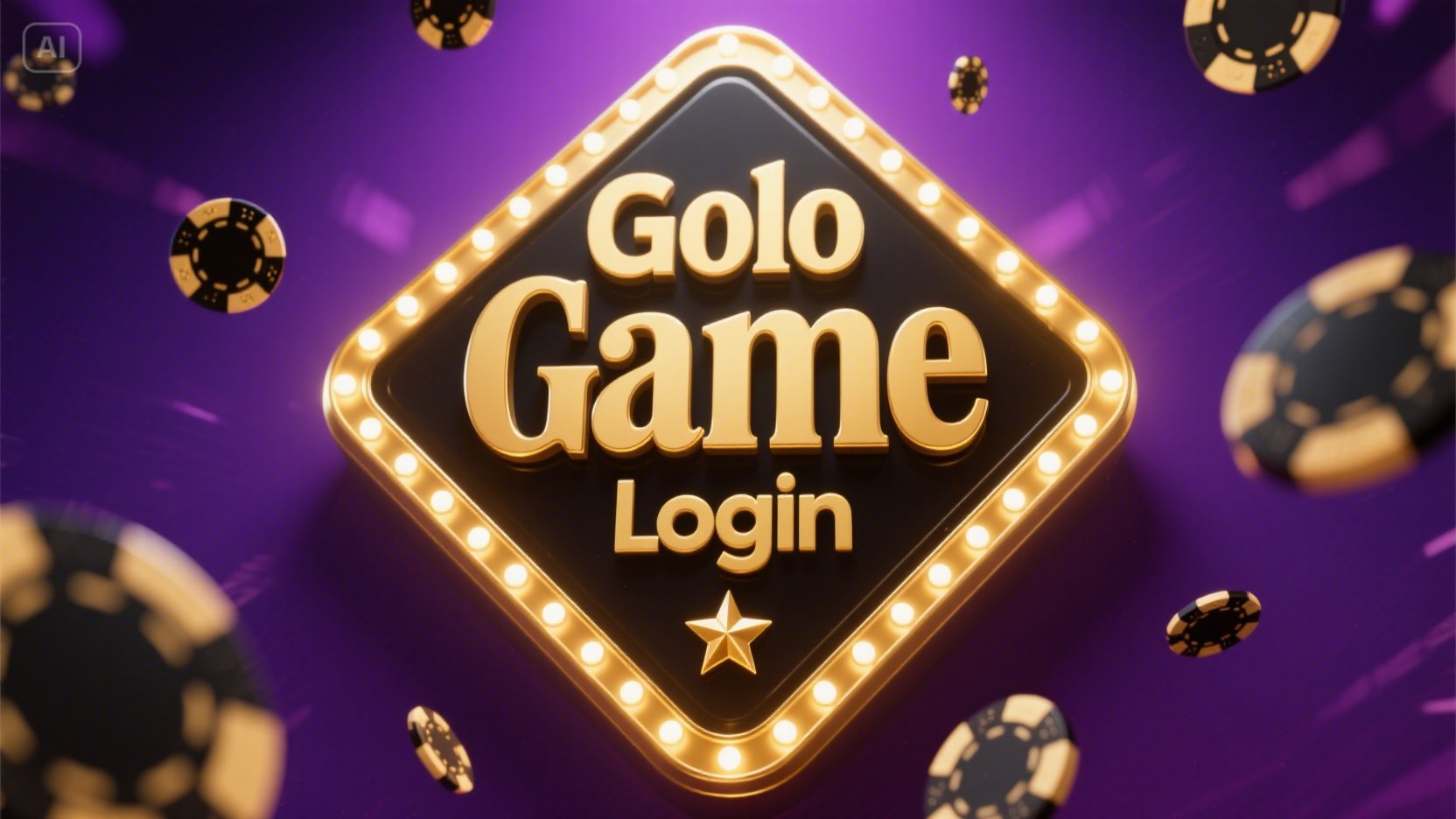 Golo Game Login